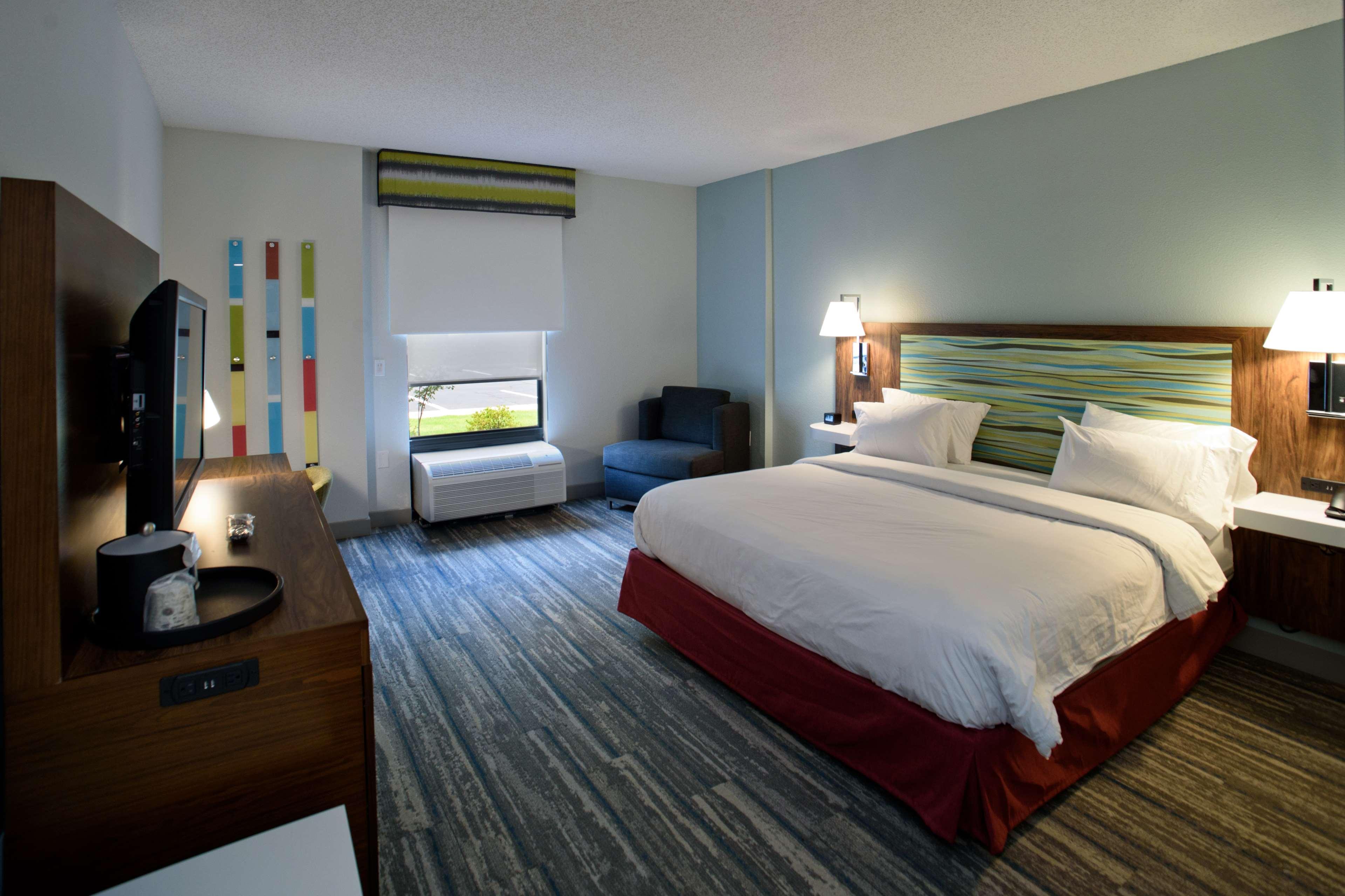 Hampton Inn Fayetteville Exterior photo